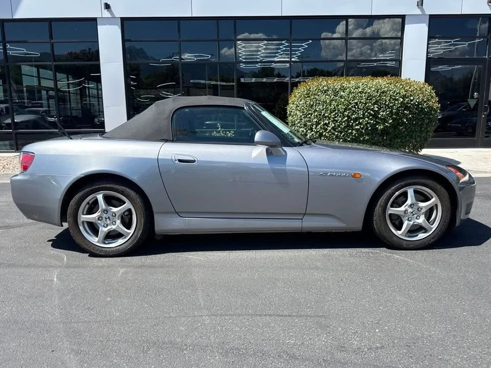 2000 Honda AP1 S2000 - Image 10 of 18