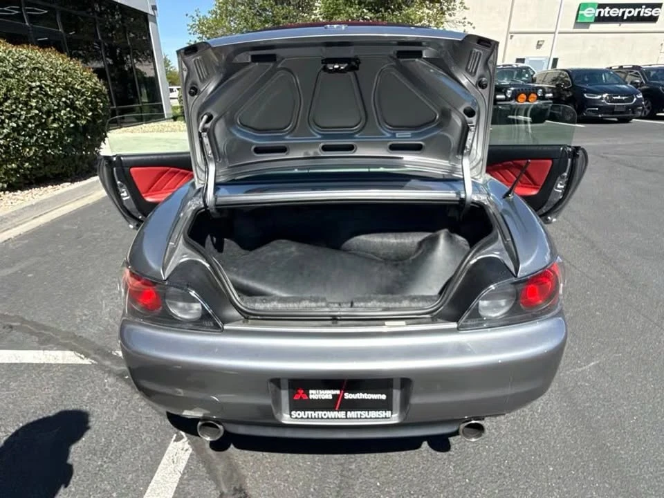 2000 Honda AP1 S2000 - Image 7 of 18