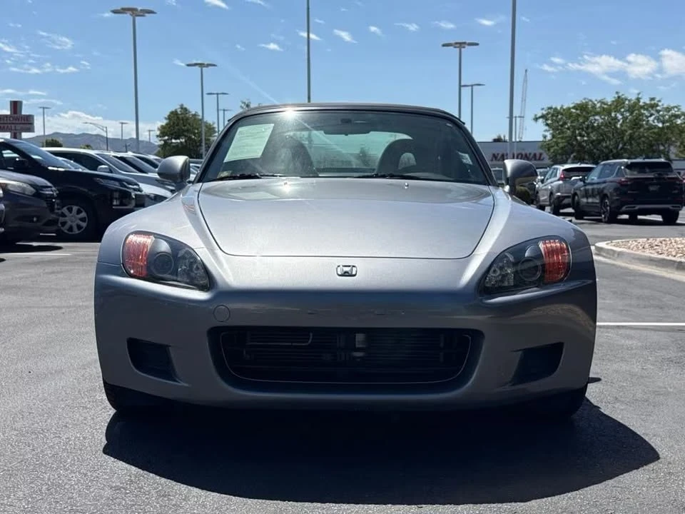 2000 Honda AP1 S2000 - Image 3 of 18
