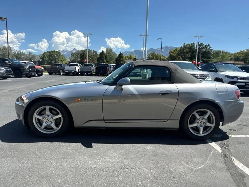 2000 Honda AP1 S2000 - Image 5 of 18