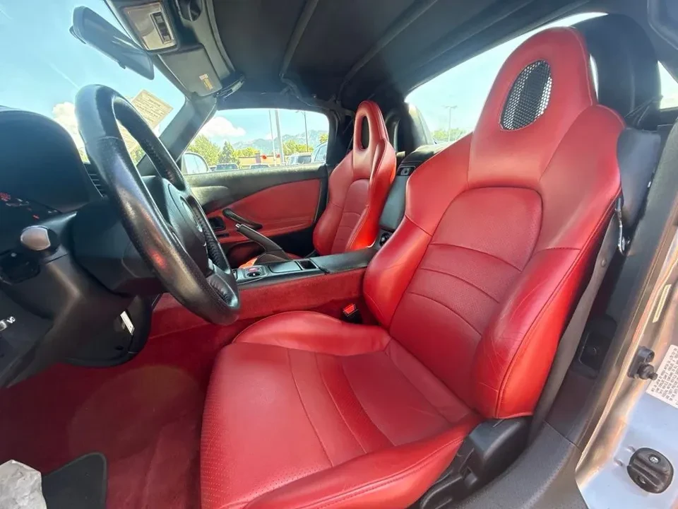 2000 Honda AP1 S2000 - Image 11 of 18