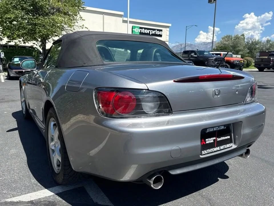 2000 Honda AP1 S2000 - Image 6 of 18