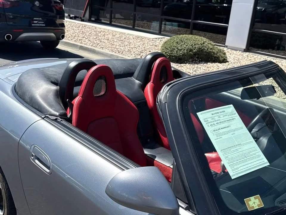 2000 Honda AP1 S2000 - Image 17 of 18