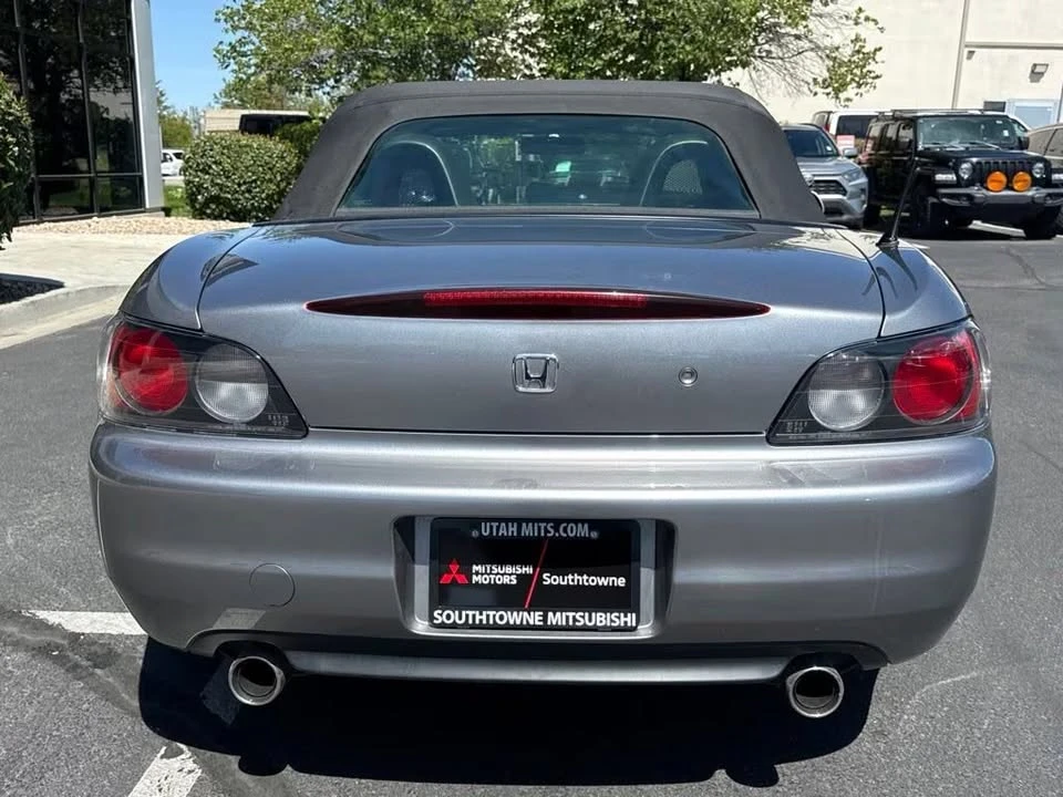 2000 Honda AP1 S2000 - Image 8 of 18