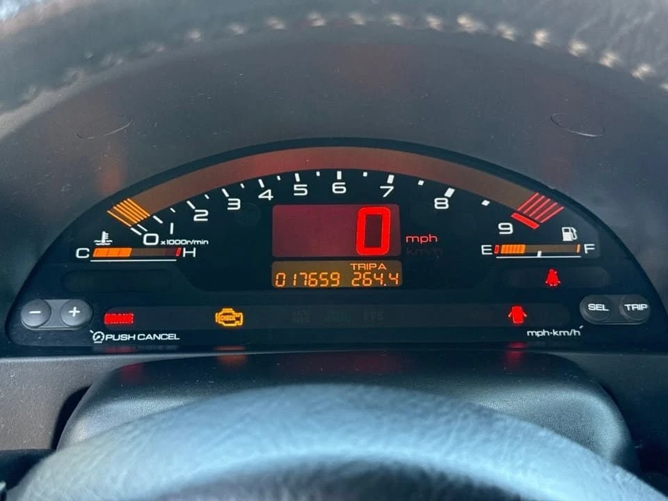 2000 Honda AP1 S2000 - Image 12 of 20
