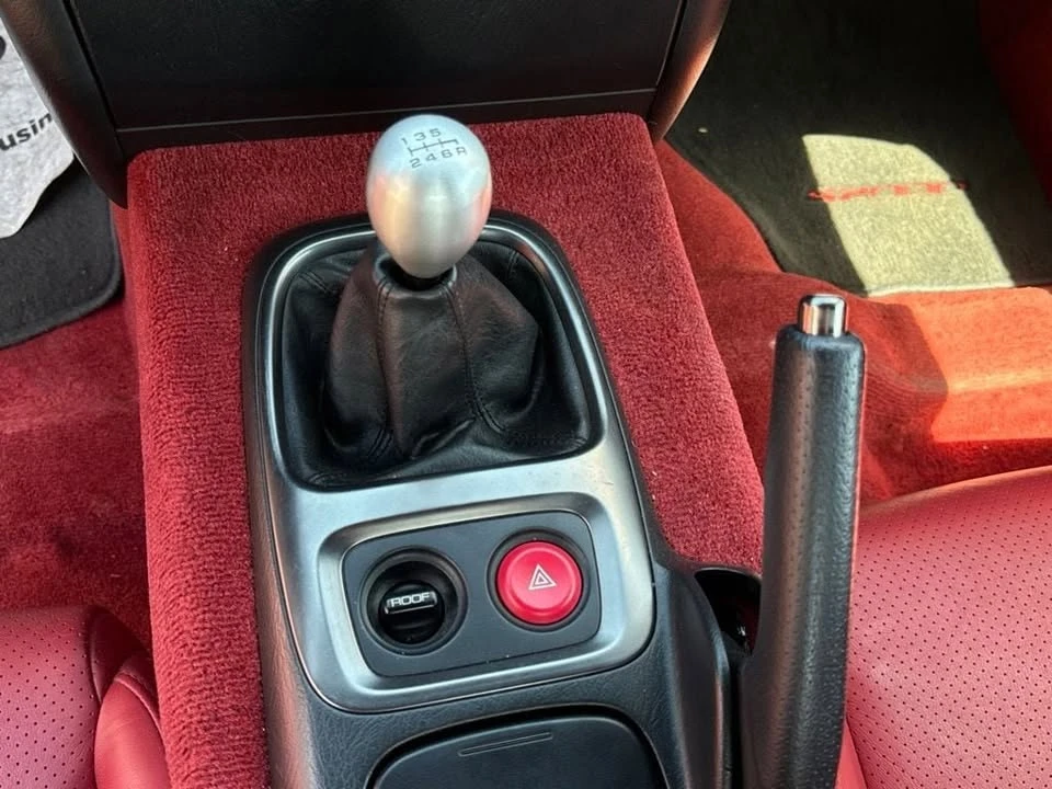 2000 Honda AP1 S2000 - Image 16 of 20