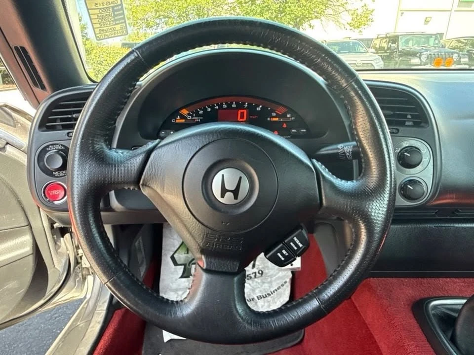 2000 Honda AP1 S2000 - Image 13 of 20