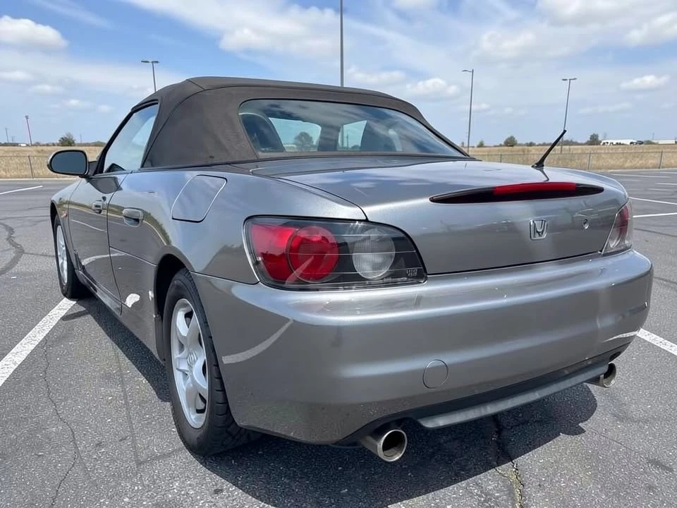 2000 Honda AP1 S2000 - Image 6 of 20