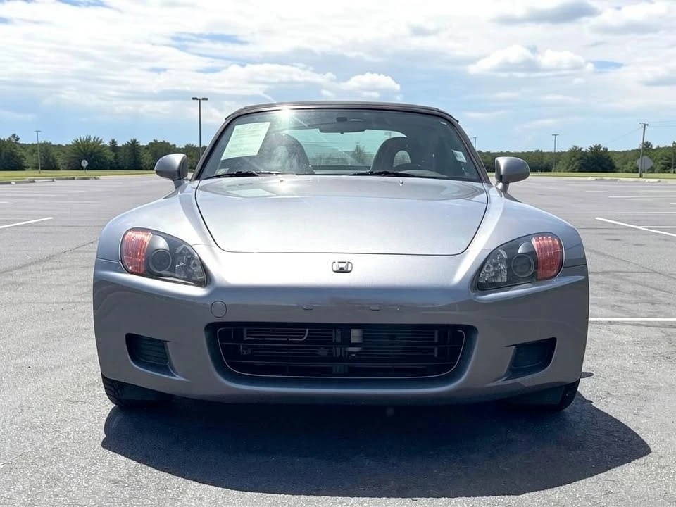 2000 Honda AP1 S2000 - Image 3 of 20