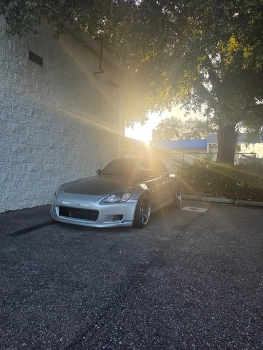 2000 Honda AP1 S2000 - Image 7 of 11