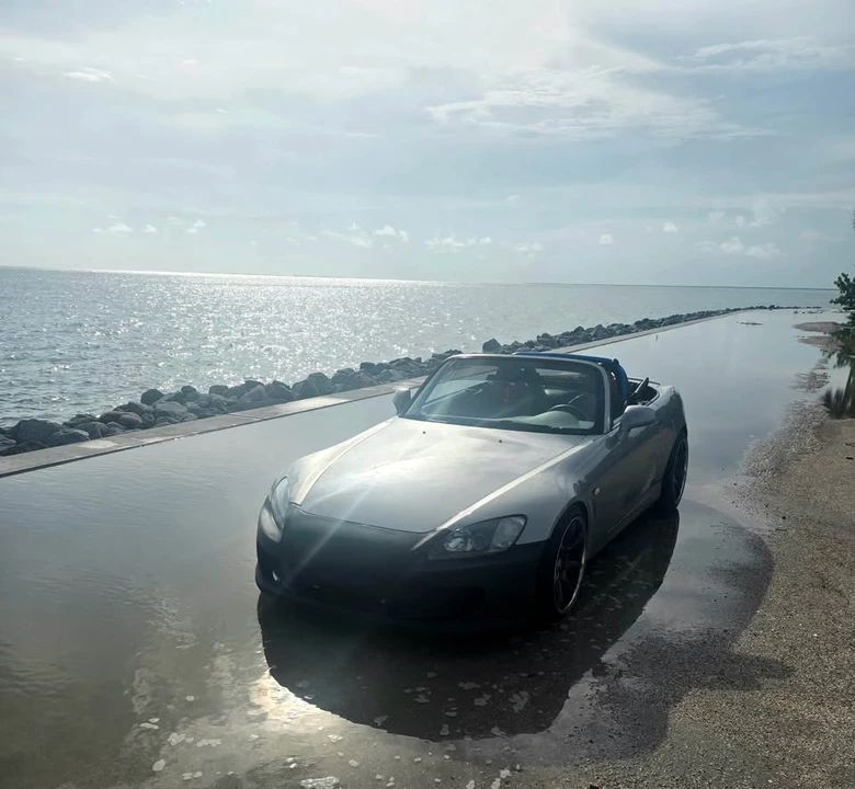 2000 Honda AP1 S2000 - Image 11 of 11