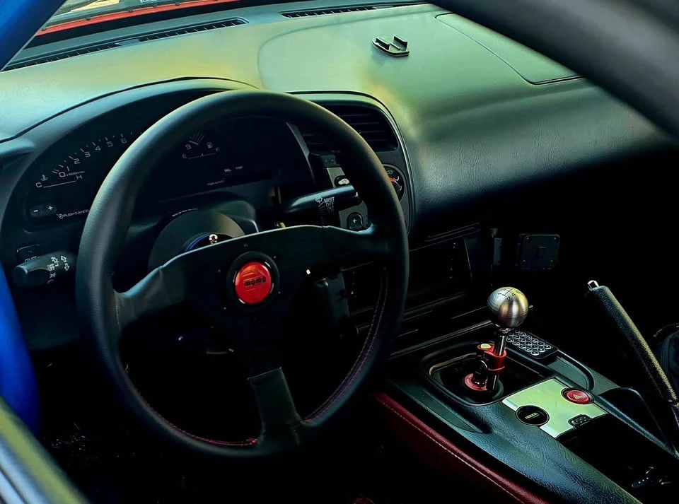 2000 Honda AP1 S2000 - Image 5 of 11