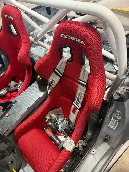 2000 Honda AP1 S2000 - Image 8 of 10