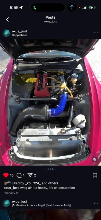 2000 Honda AP1 S2000 - Image 5 of 10