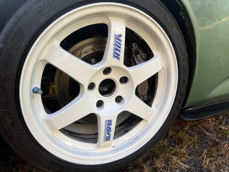 2000 Honda AP1 S2000 - Image 2 of 10