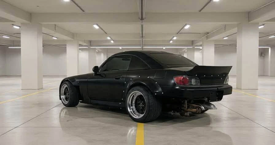 2000 Honda AP1 S2000 - Image 7 of 17