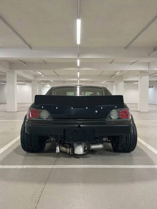 2000 Honda AP1 S2000 - Image 8 of 17