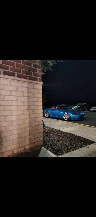 2000 Honda AP1 S2000 - Image 2 of 2