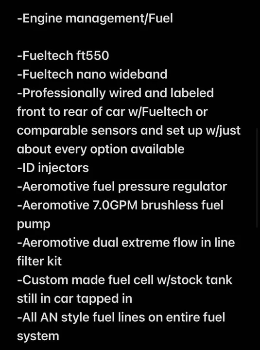 2000 Honda AP1 S2000 - Image 11 of 17