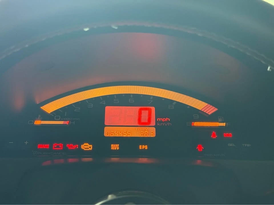 2000 Honda AP1 S2000 - Image 11 of 11