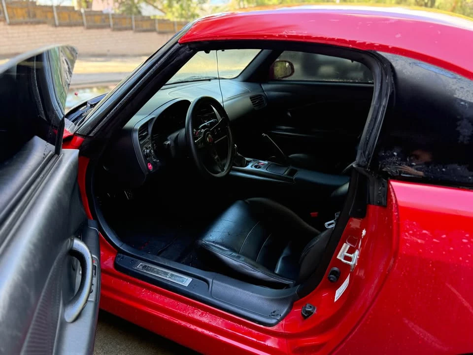 2000 Honda AP1 S2000 - Image 5 of 11
