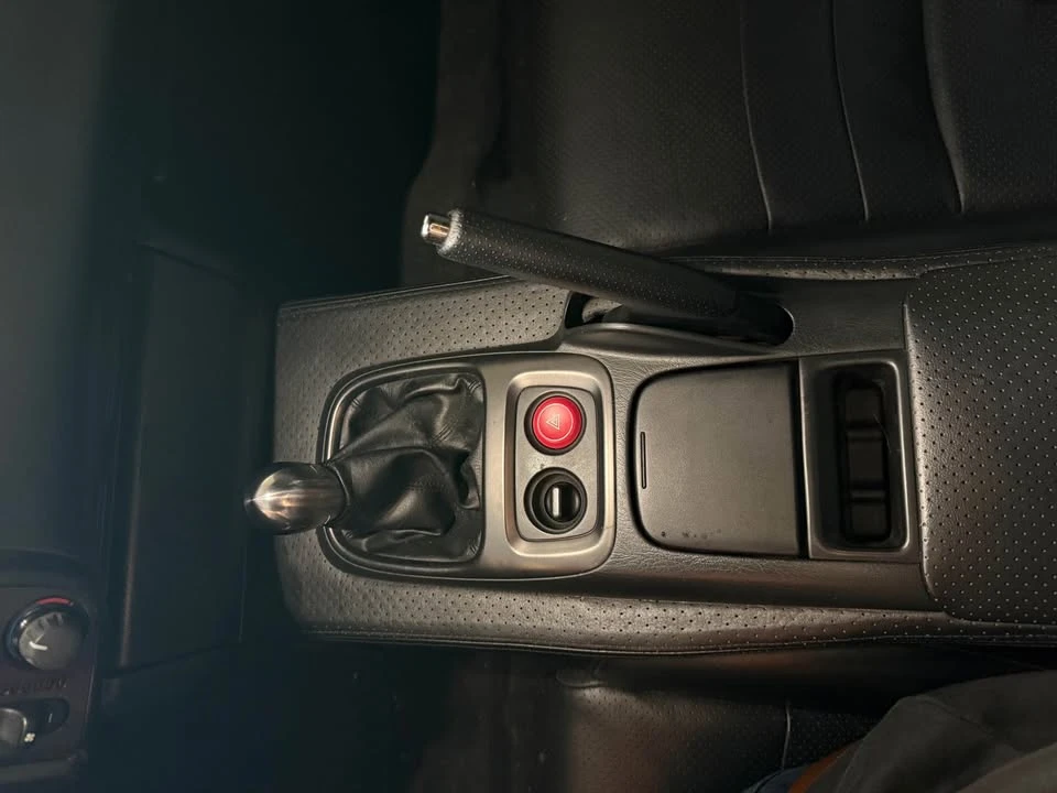 2000 Honda AP1 S2000 - Image 10 of 11