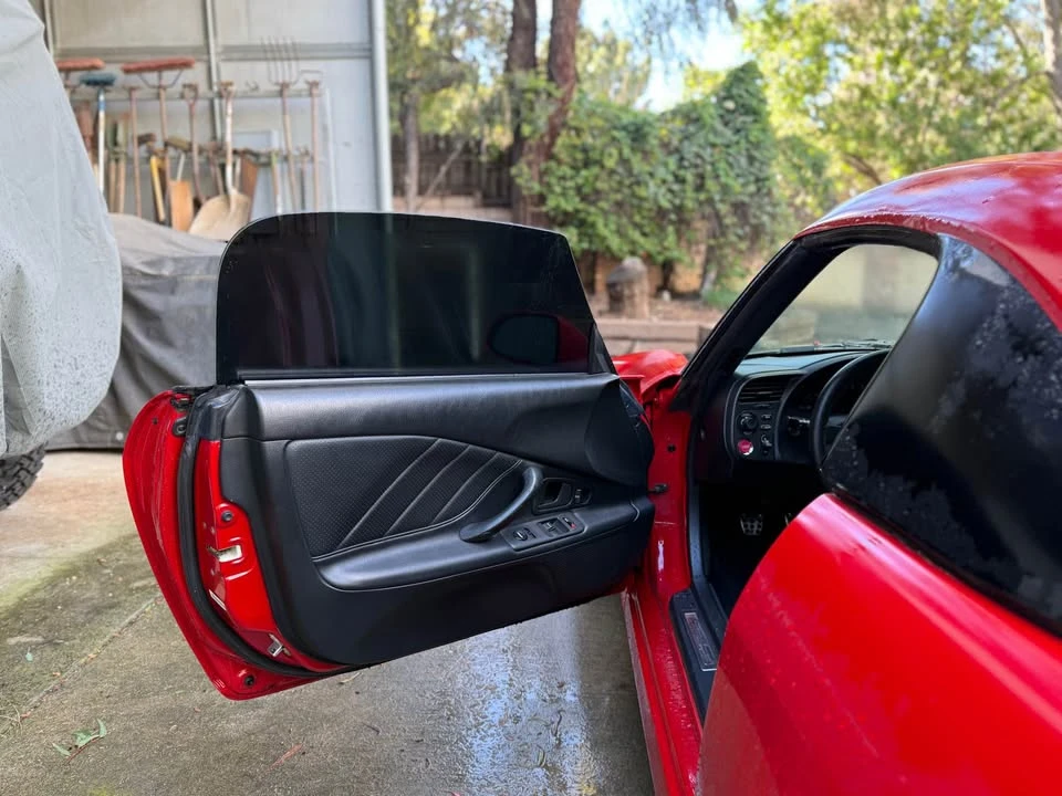 2000 Honda AP1 S2000 - Image 6 of 11