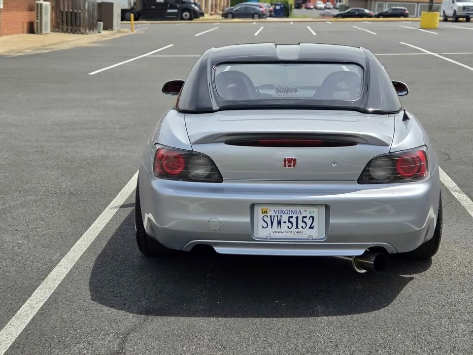 2000 Honda AP1 S2000 - Image 4 of 14