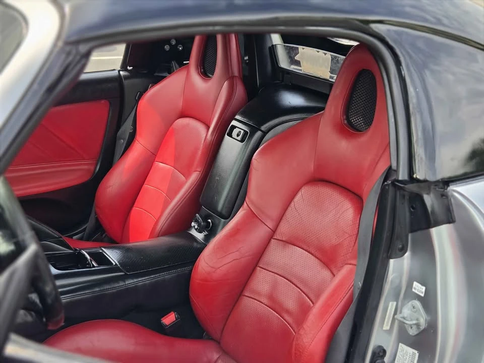 2000 Honda AP1 S2000 - Image 9 of 14