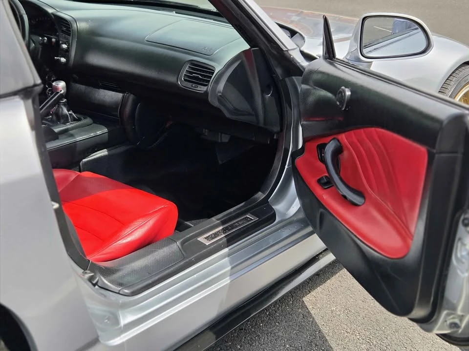 2000 Honda AP1 S2000 - Image 13 of 14