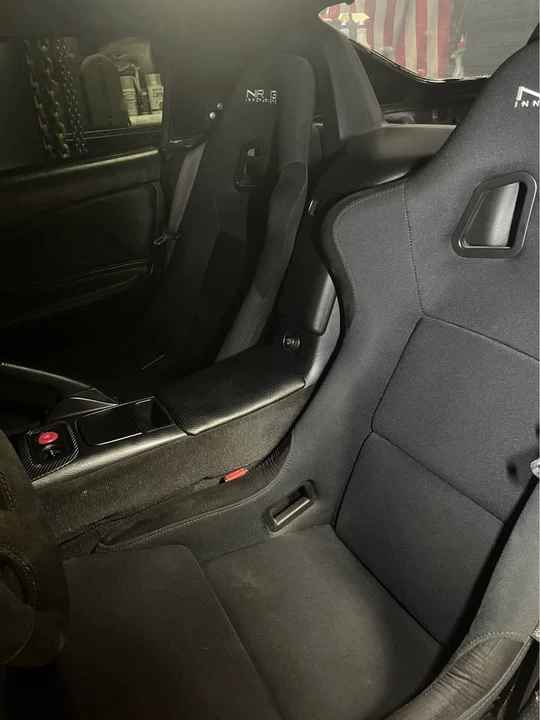 2000 Honda AP1 S2000 - Image 15 of 17