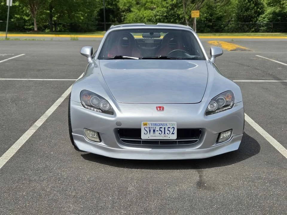 2000 Honda AP1 S2000 - Image 3 of 14
