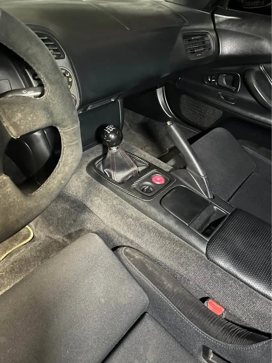 2000 Honda AP1 S2000 - Image 17 of 17