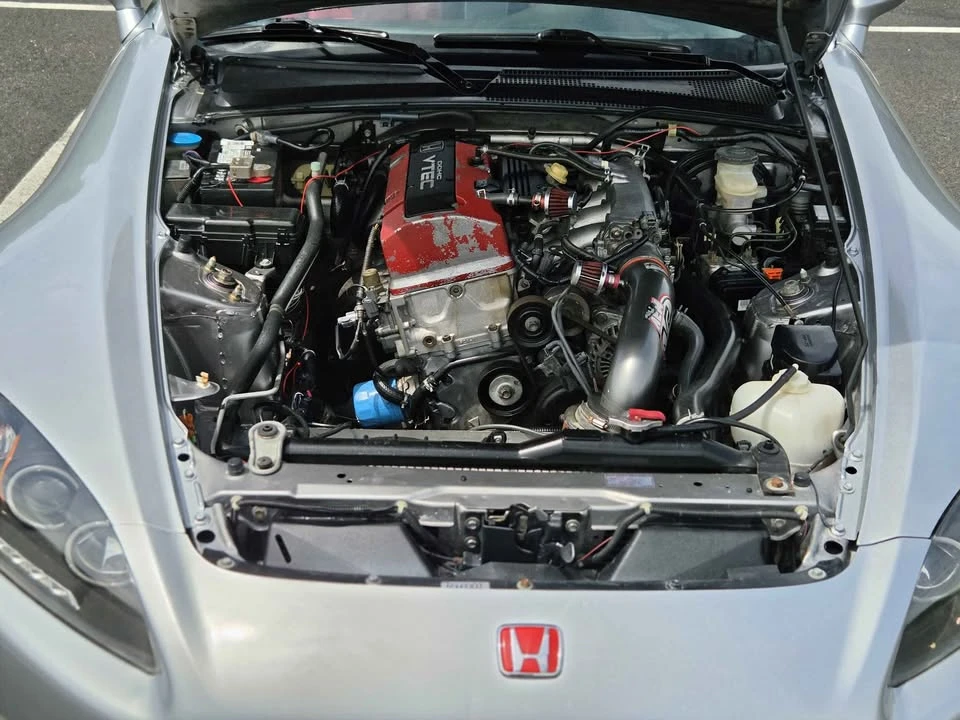 2000 Honda AP1 S2000 - Image 14 of 14