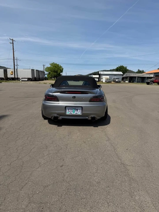 2000 Honda AP1 S2000 - Image 12 of 20