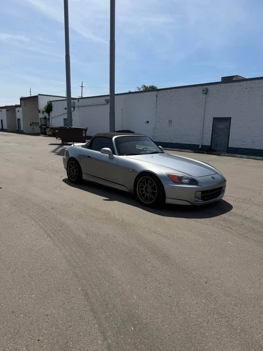 2000 Honda AP1 S2000 - Image 7 of 20