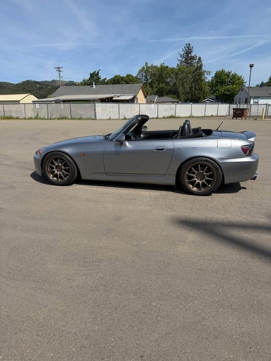 2000 Honda AP1 S2000 - Image 15 of 20