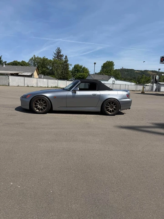 2000 Honda AP1 S2000 - Image 2 of 20
