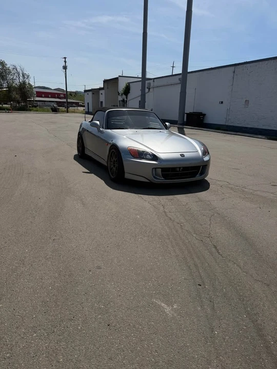 2000 Honda AP1 S2000 - Image 6 of 20