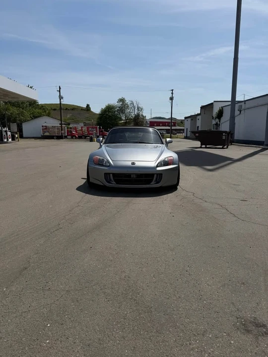 2000 Honda AP1 S2000 - Image 5 of 20