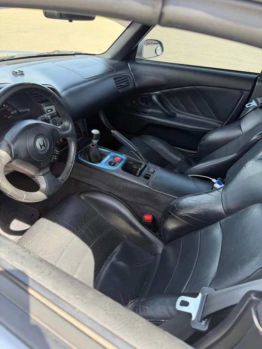 2000 Honda AP1 S2000 - Image 18 of 20
