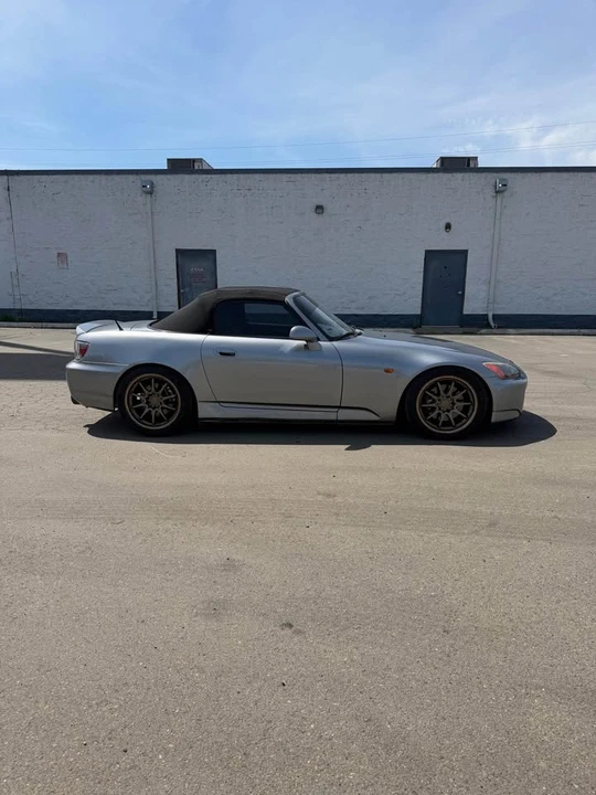 2000 Honda AP1 S2000 - Image 8 of 20