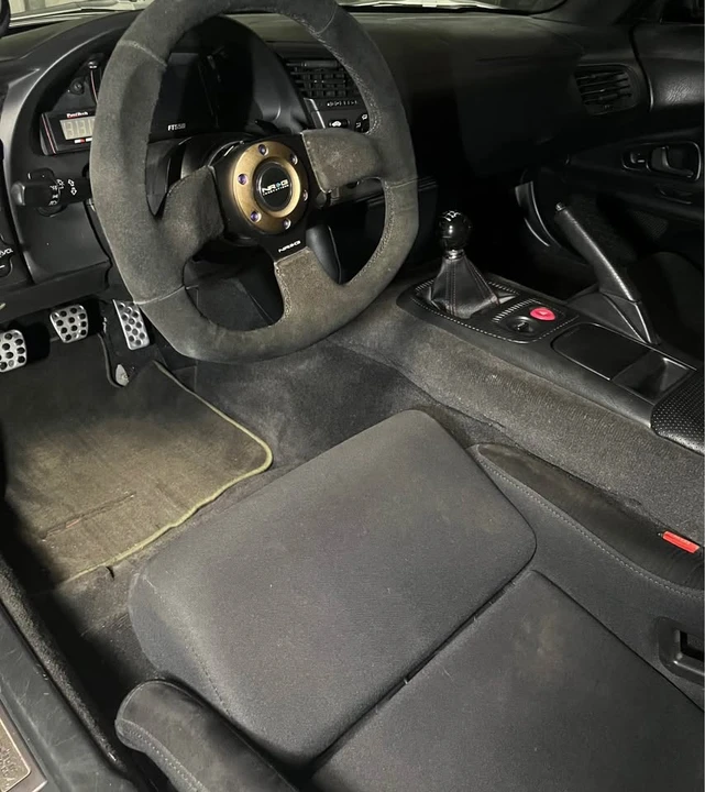 2000 Honda AP1 S2000 - Image 16 of 17