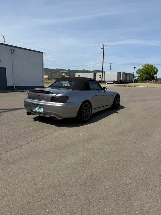 2000 Honda AP1 S2000 - Image 10 of 20