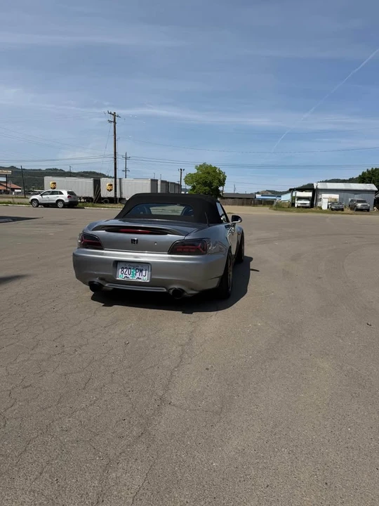 2000 Honda AP1 S2000 - Image 11 of 20