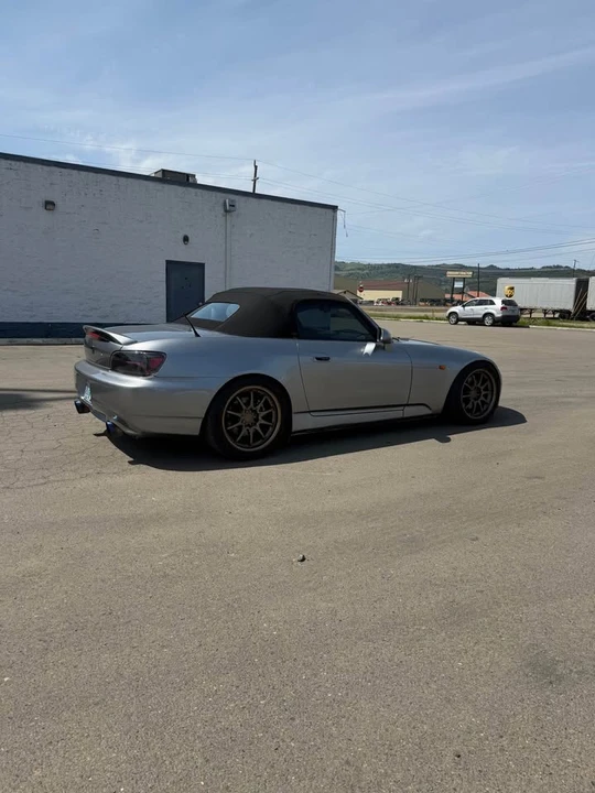 2000 Honda AP1 S2000 - Image 9 of 20