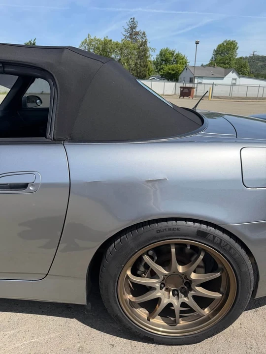 2000 Honda AP1 S2000 - Image 19 of 20
