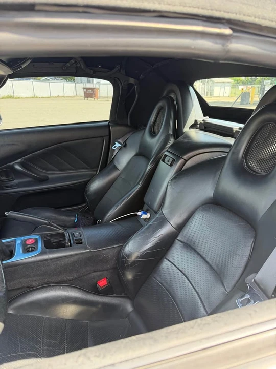 2000 Honda AP1 S2000 - Image 17 of 20