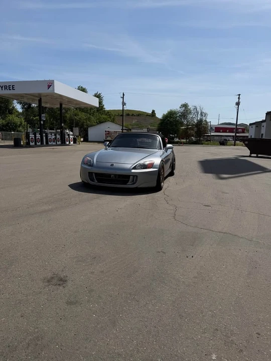 2000 Honda AP1 S2000 - Image 4 of 20