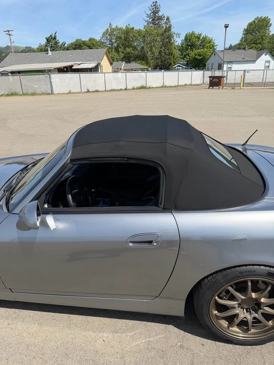 2000 Honda AP1 S2000 - Image 13 of 20